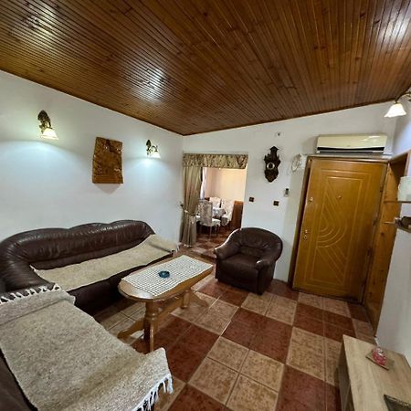 Vlado Apartments Podgorica Luaran gambar