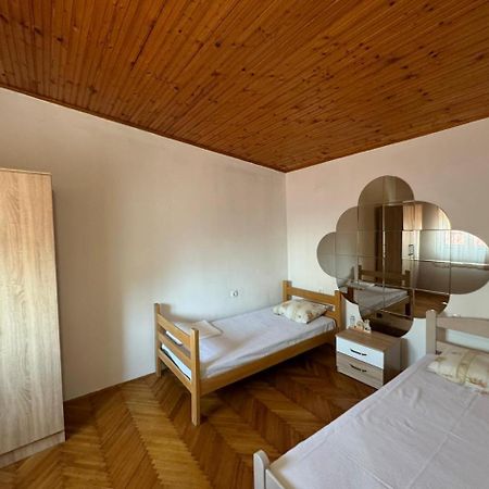 Vlado Apartments Podgorica Luaran gambar