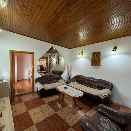 Vlado Apartments Podgorica Luaran gambar