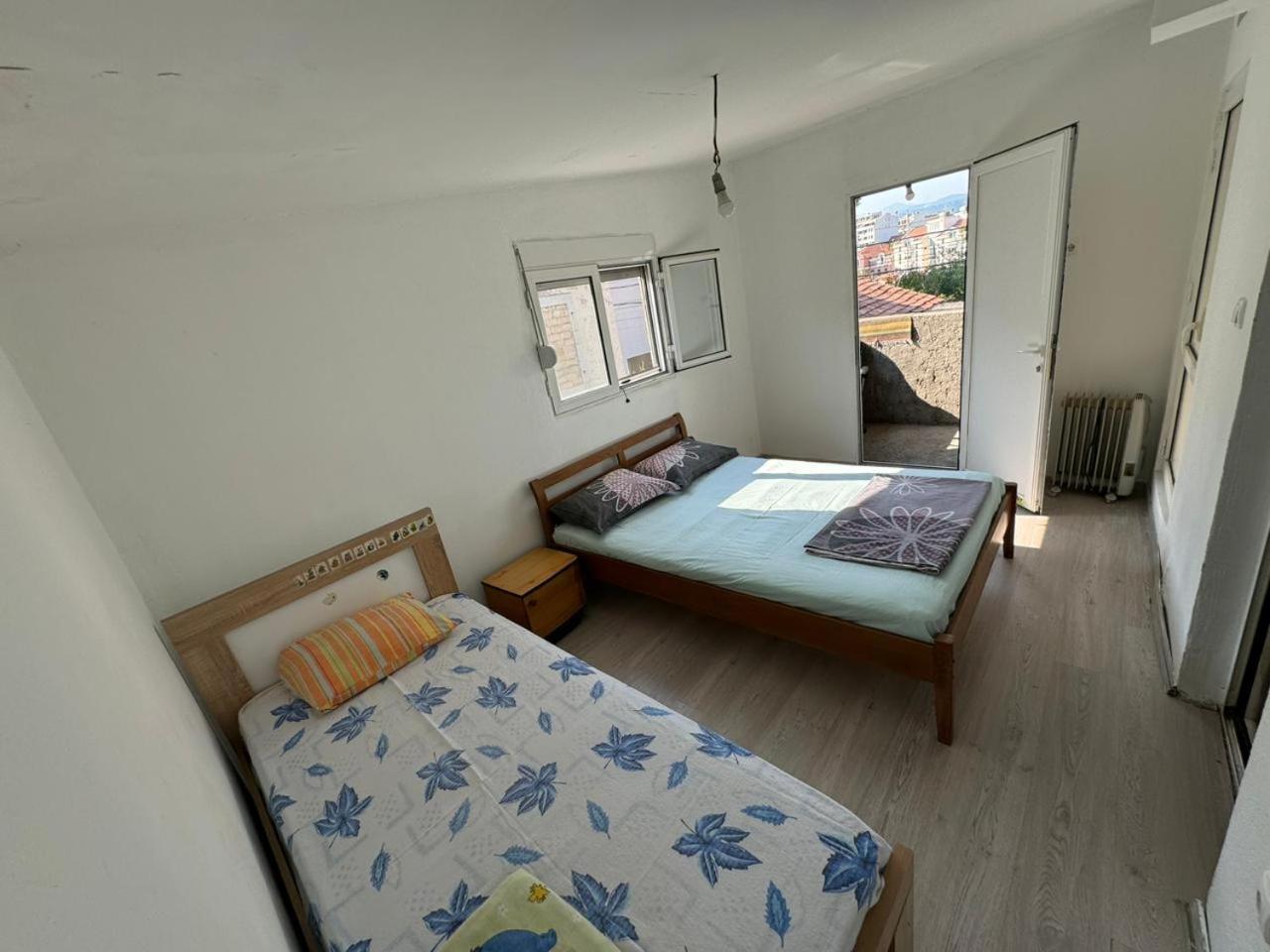 Vlado Apartments Podgorica Luaran gambar