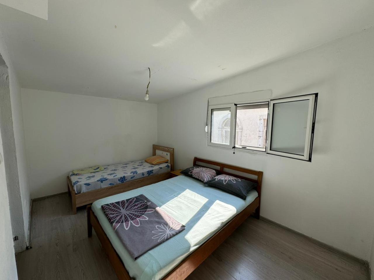 Vlado Apartments Podgorica Luaran gambar