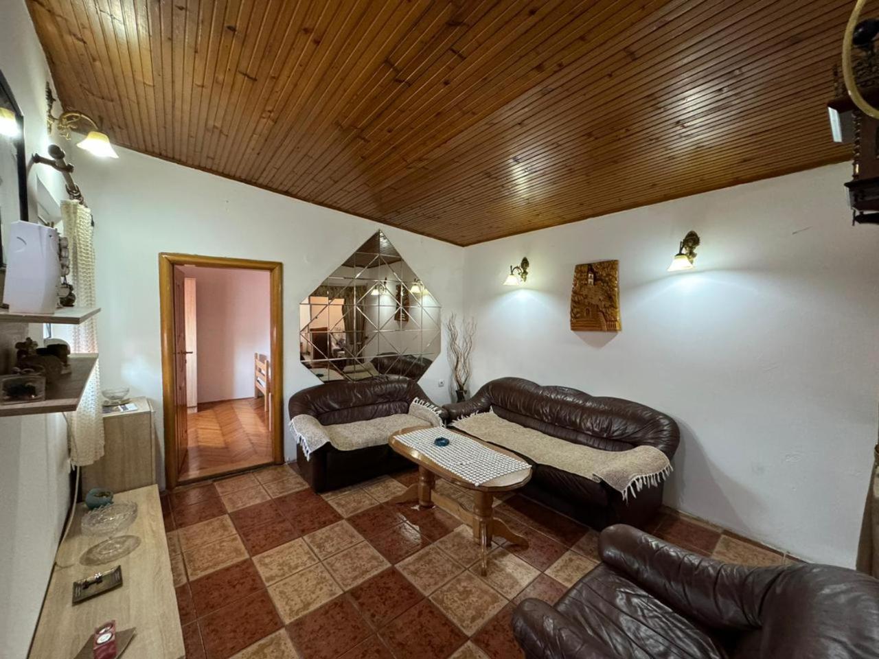 Vlado Apartments Podgorica Luaran gambar